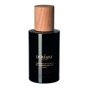 Le Domaine L'Emulsion Nettoyante 100 ML