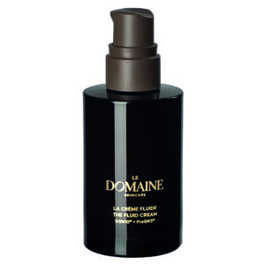 Le Domaine la CrèMe Fluide Essentiel 50