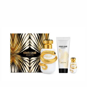 Roberto Cavalli Serpentine 100+BL+7.5