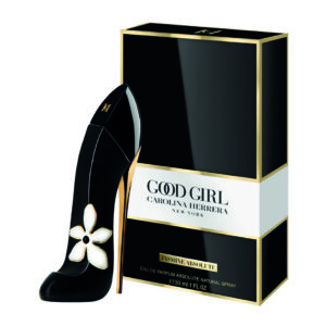 C.Herrera Good Girl Jasmine Absolute 30