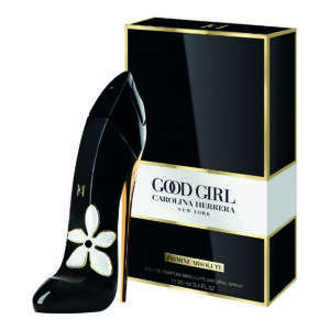 C.Herrera Good Girl Jasmine Absolute 80