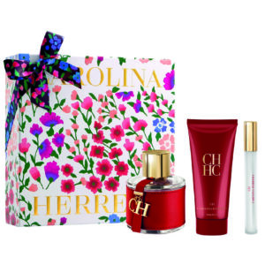 CH C.Herrera EDT 100+ BL 100+EDT 10