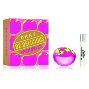 DKNY Be Delicious Orchard EDP 100+15 ML
